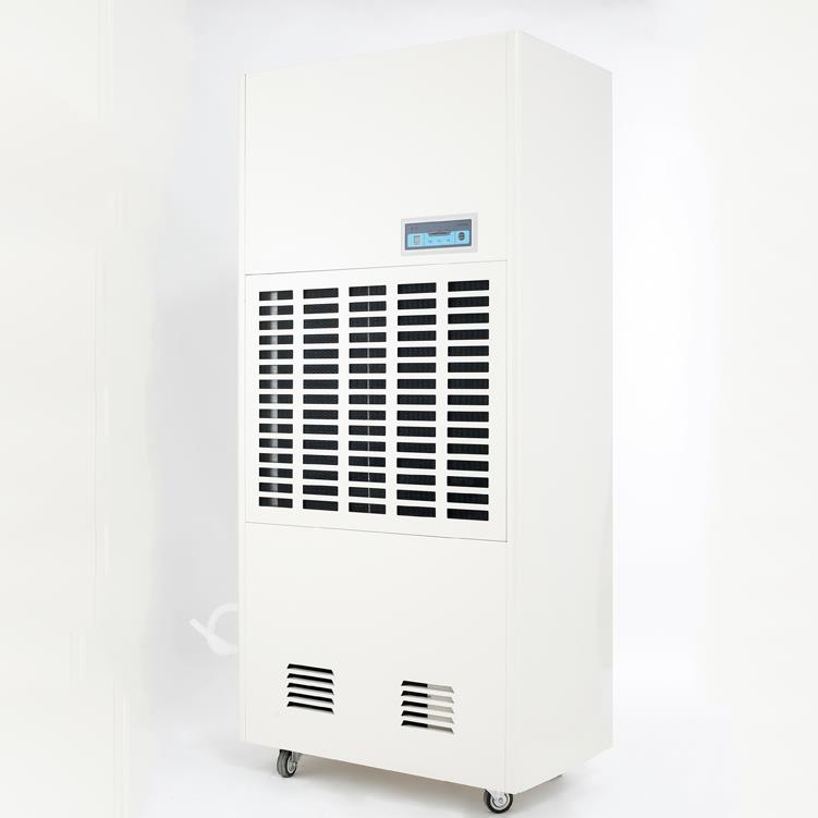 Energieffektiv industriell avfuktare Energy Efficient Industrial Dehumidifier