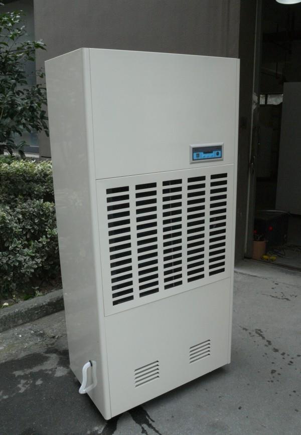 Greenhouse Dehumidifier Industrial
