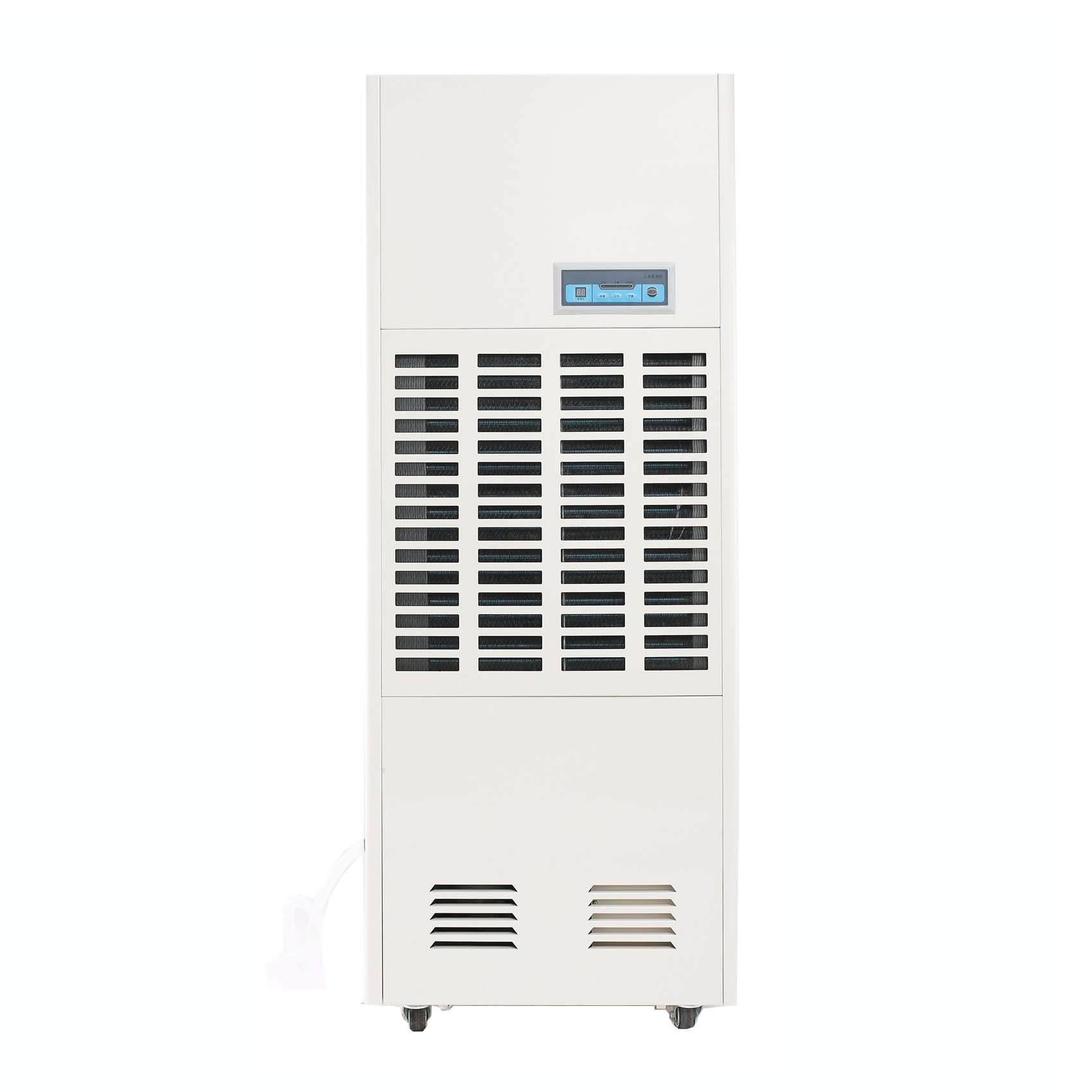 Tyska avfuktare German Dehumidifier