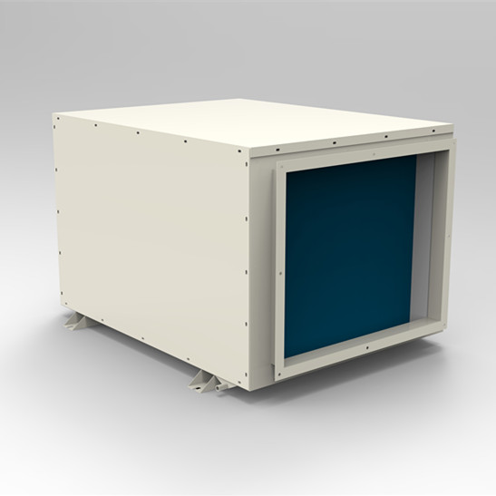 240L Industrial Duct Dehumidifier