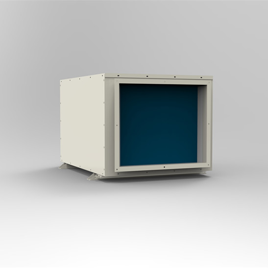 240L Industrial Duct Dehumidifier