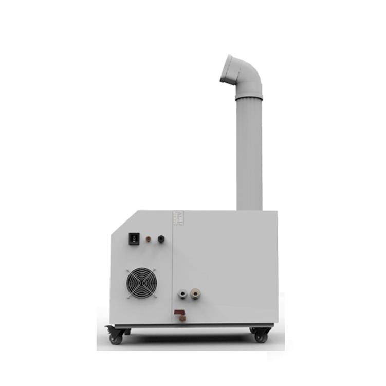 Svampfuktare Mushroom Humidifier