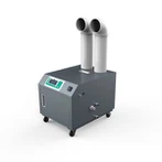 15L per timmars kapacitet Ultraljud Automatisk Luftfuktare Dimma Maker Machine