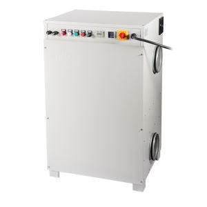 Super Big Industrial Cooling Avfuktare