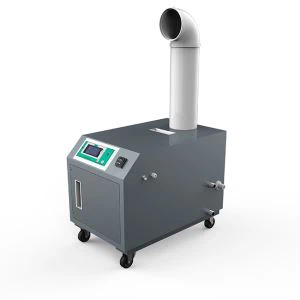 Ultraljud cigarr dimma HAVC luftfuktare