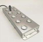 Industrial Mist Maker