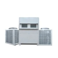 Konstant Temperatur Avfuktare