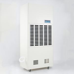 Cool Air Drying Avfuktare