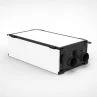 Fresh Air Ceiling Dehumidifier