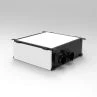 Fresh Air Ceiling Dehumidifier