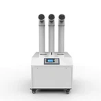 Mist Ultrasonic luftfuktare