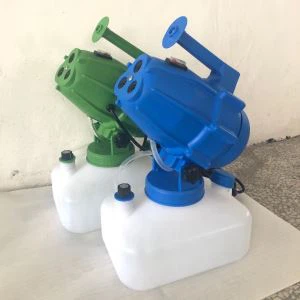 Disinfection Sprayer Against COVID-19